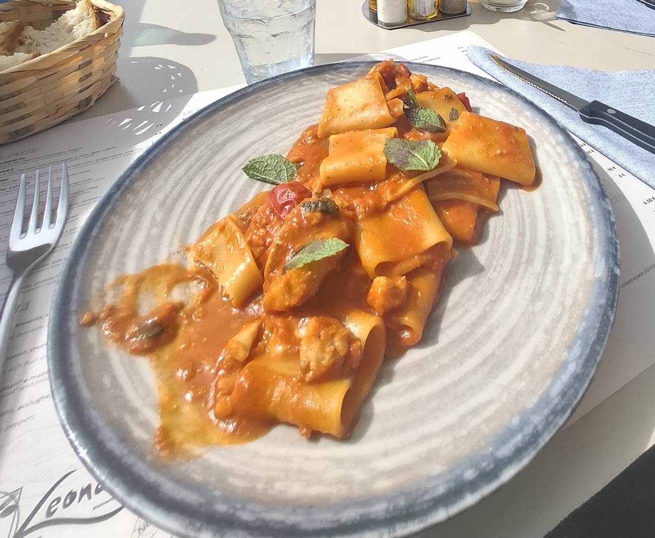 Cantina Leonardo