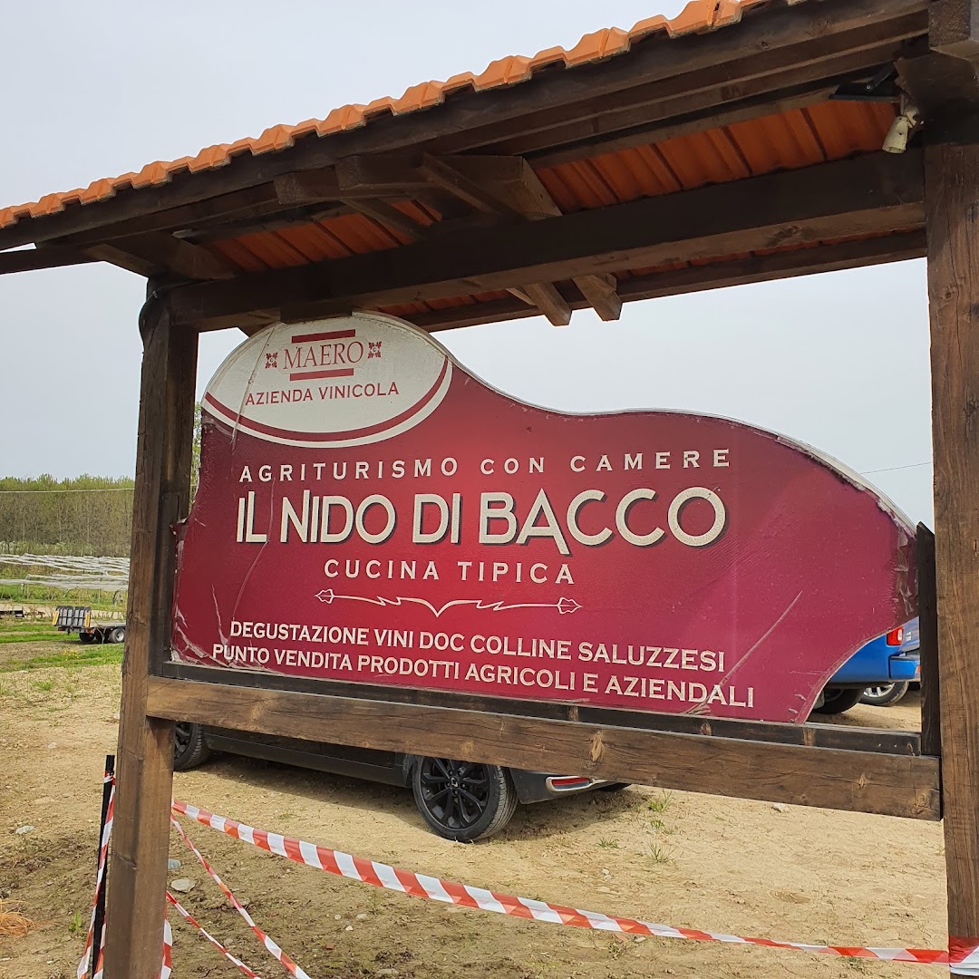 Cantina Maero Vini - Pelaverga Colline Saluzzesi
