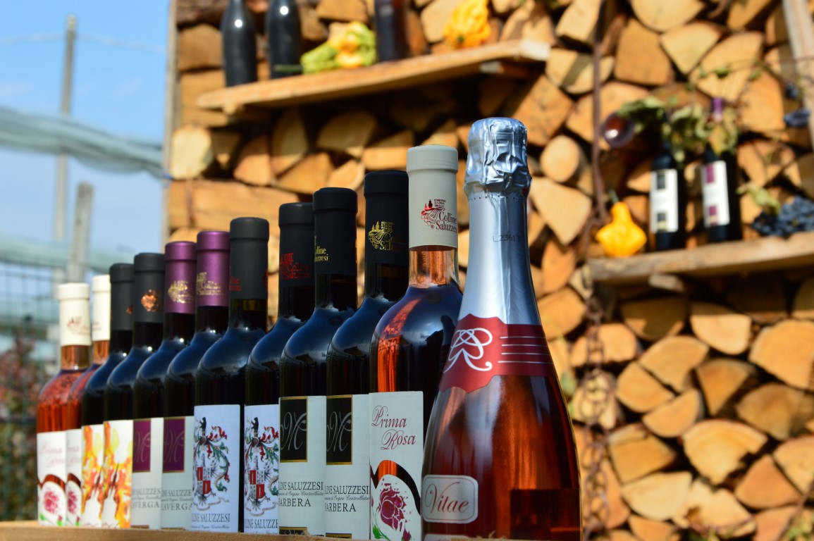 Cantina Maero Vini - Pelaverga Colline Saluzzesi