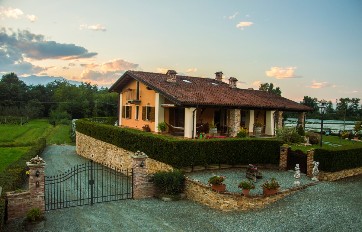 Cantina Maero Vini - Pelaverga Colline Saluzzesi