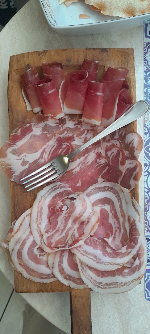 Cantina Malgari, Fonni