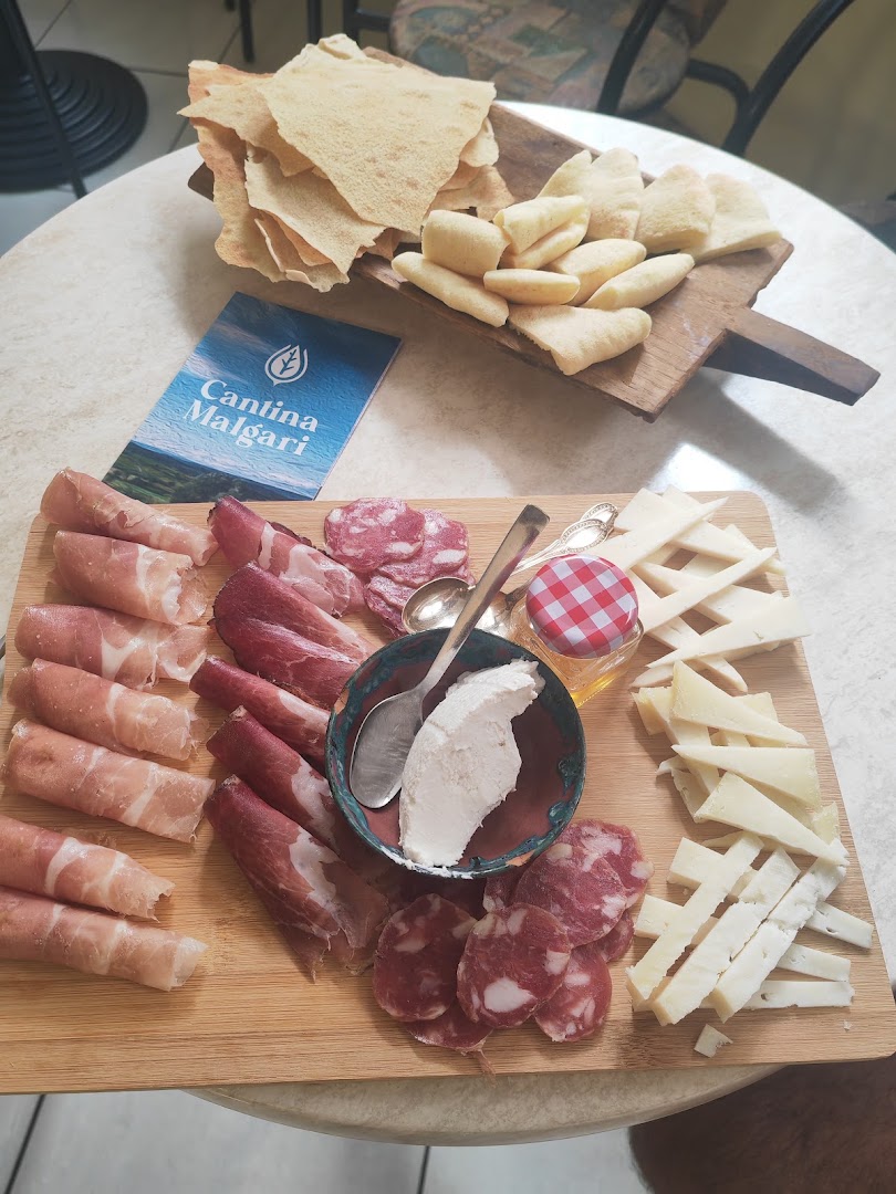 Cantina Malgari