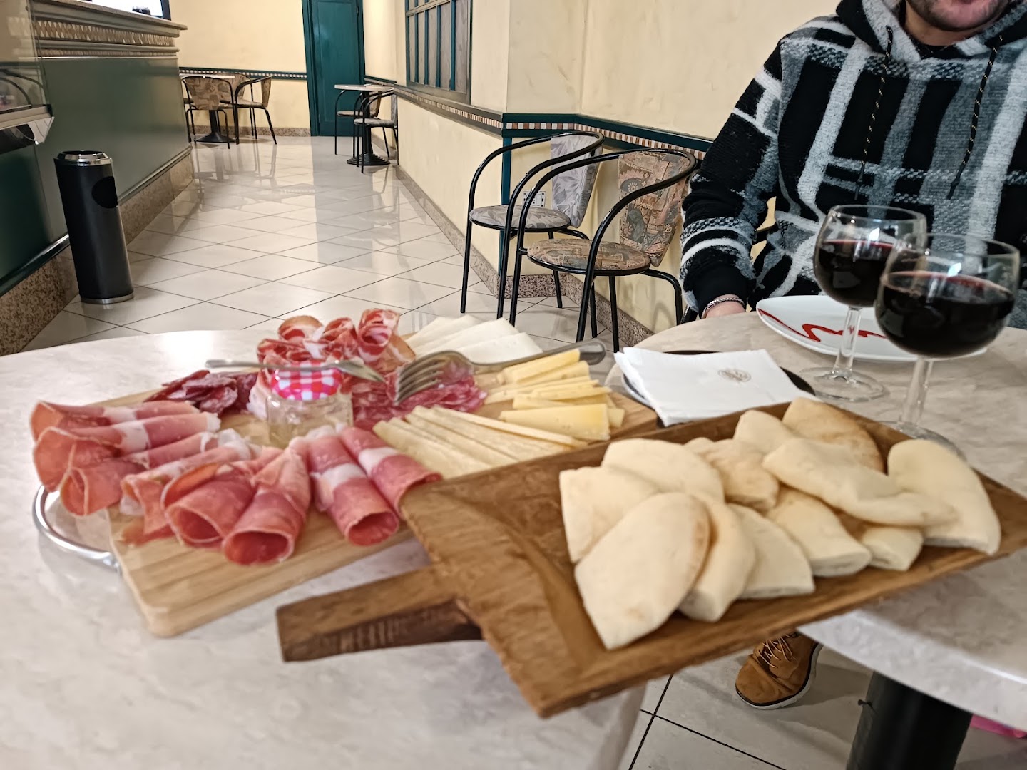 Cantina Malgari