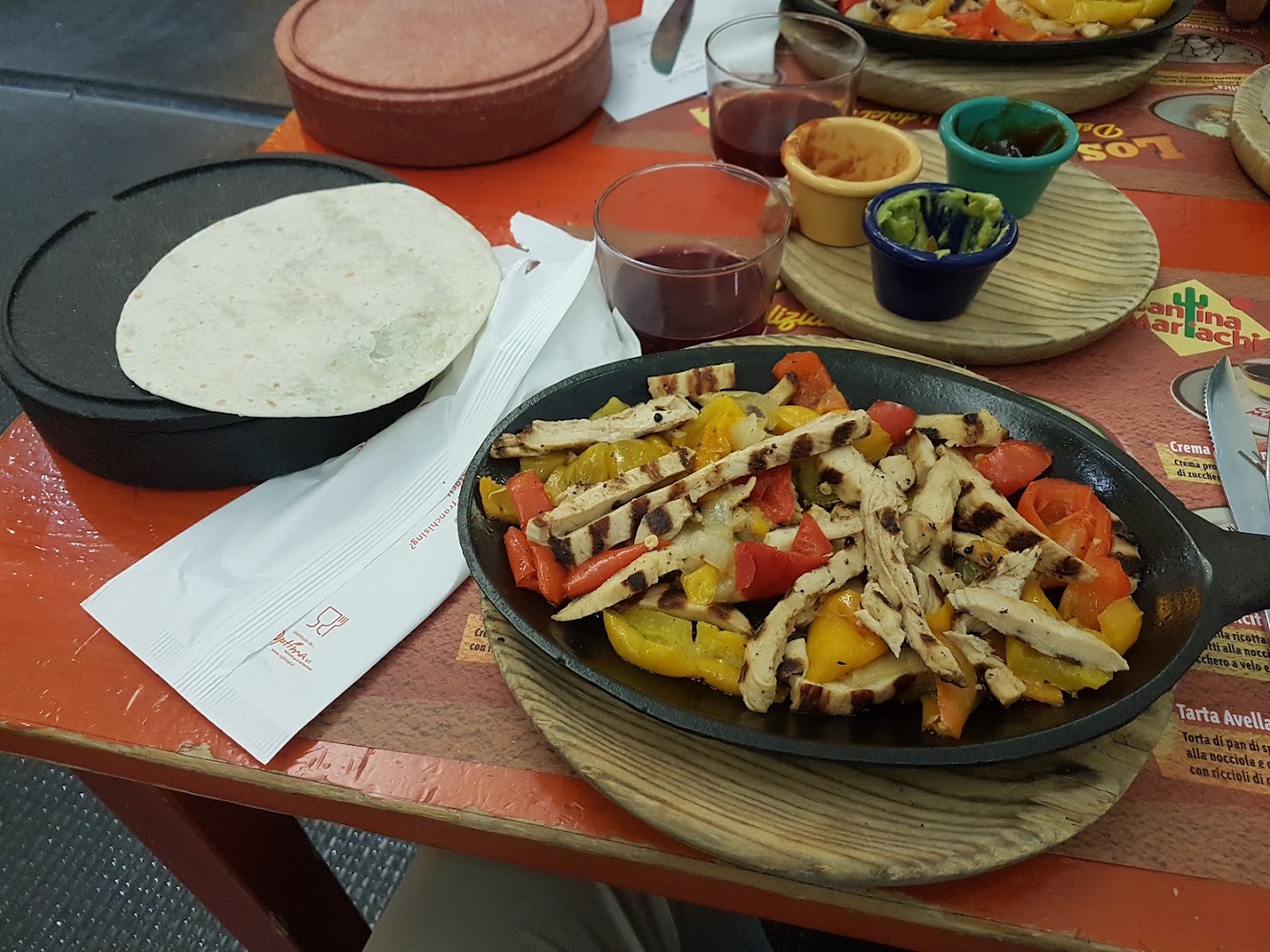 Cantina Mariachi