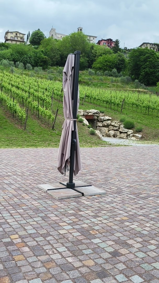 Cantina Martinelli (Cascina San Giovanni) - Moscato di Scanzo DOCG