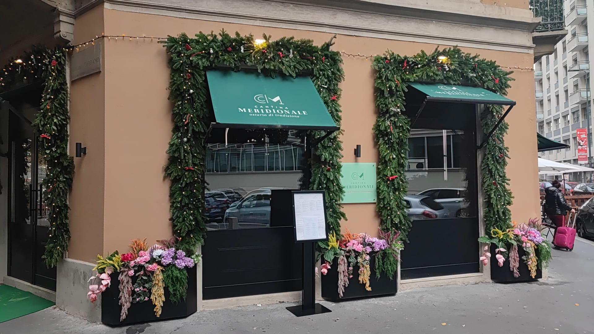 Cantina Meridionale