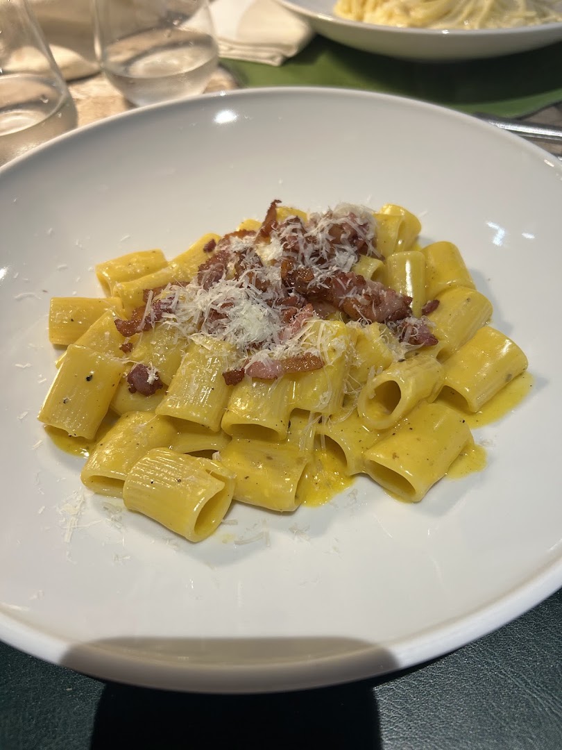 Cantina Meridionale, Milano