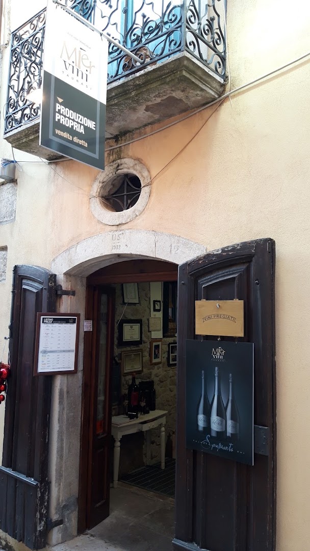Cantina MiérVini