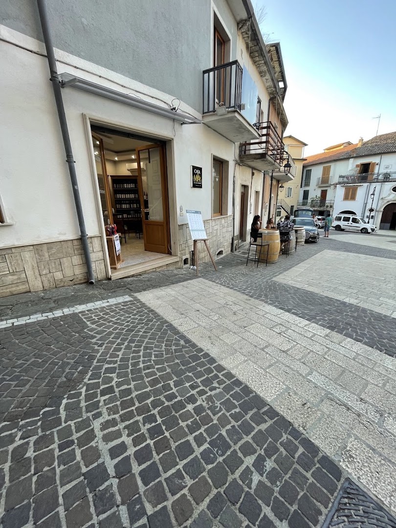 Cantina MiérVini, Taurasi