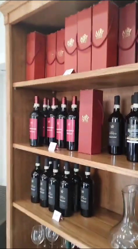 Cantina MiérVini