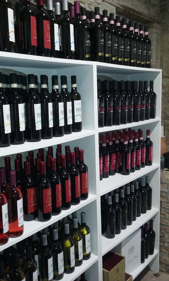 Cantina MiérVini