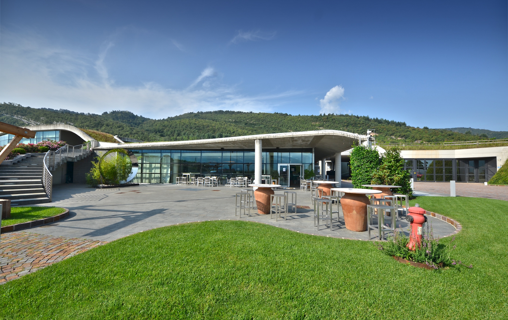 Cantina Mori Colli Zugna