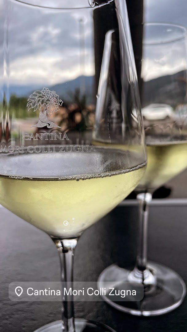 Cantina Mori Colli Zugna