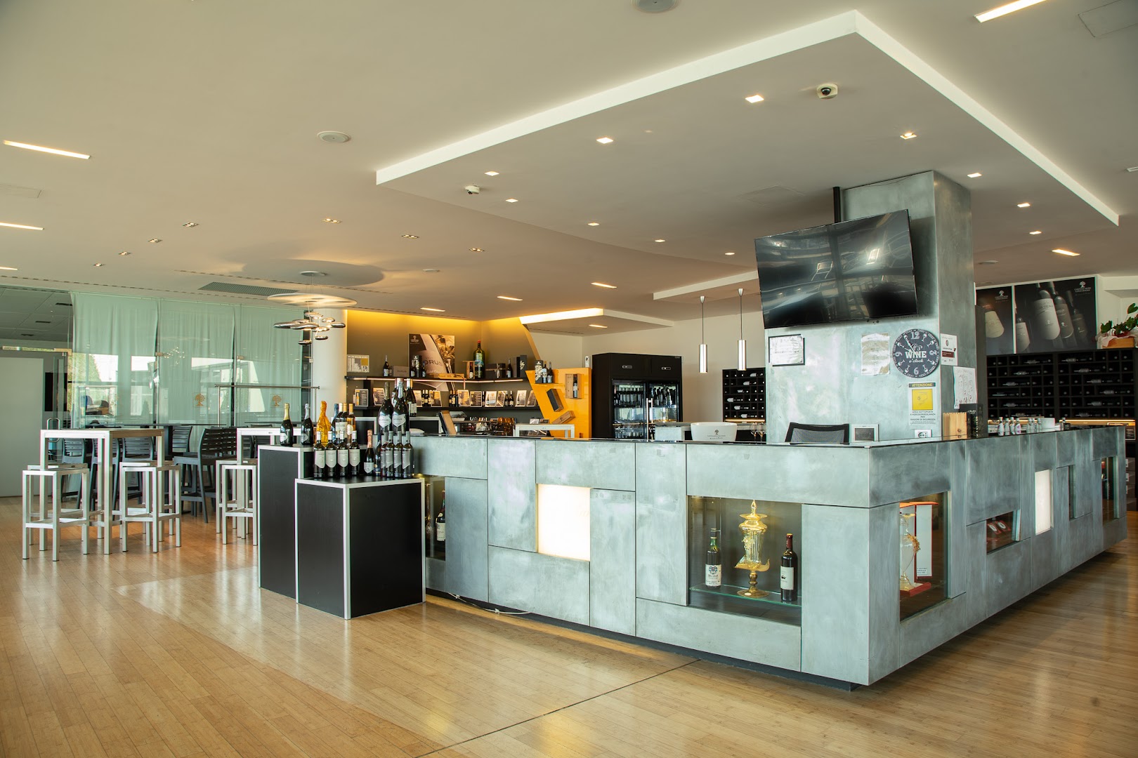 Cantina Mori Colli Zugna