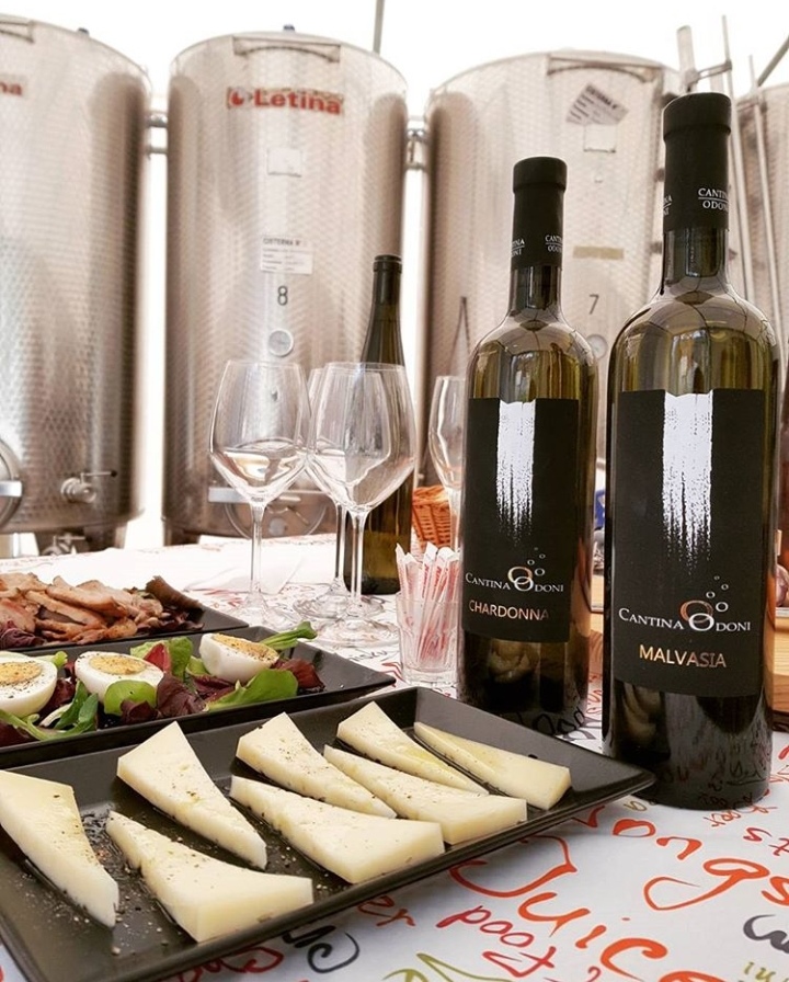 Cantina Odoni