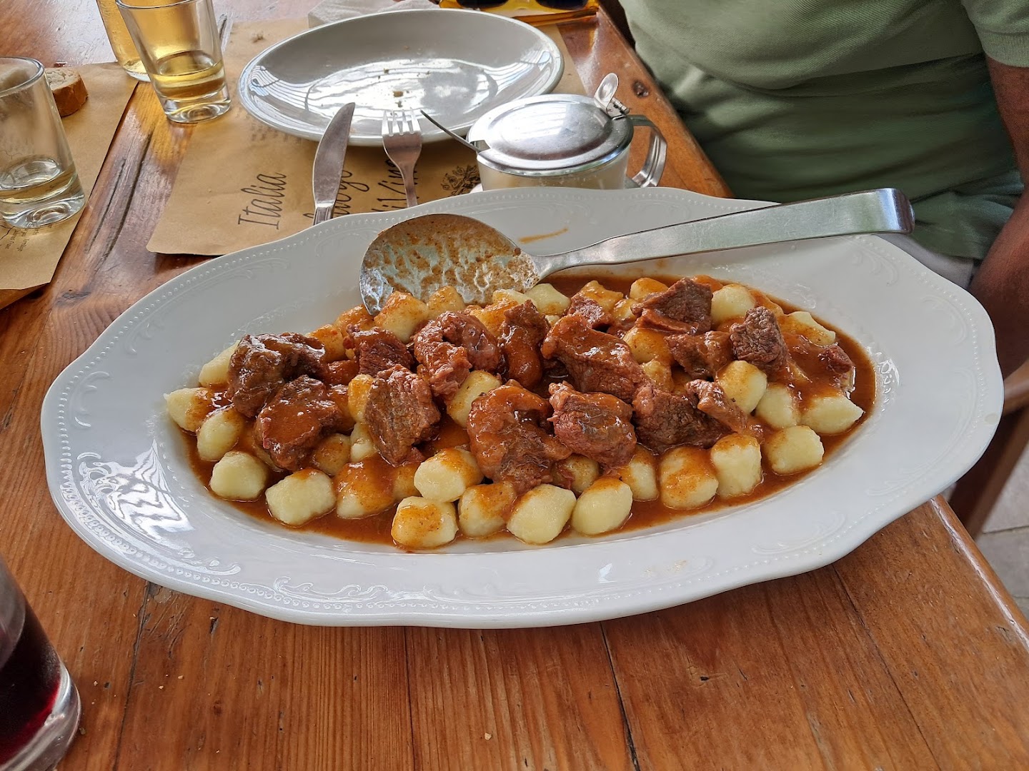 Cantina Odoni