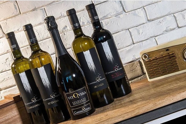 Cantina Odoni