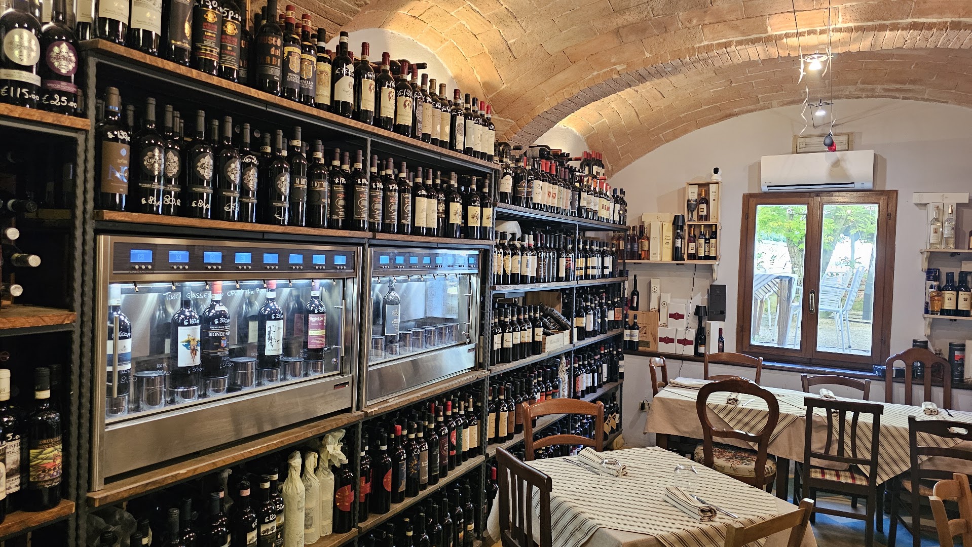 Cantina Osenna