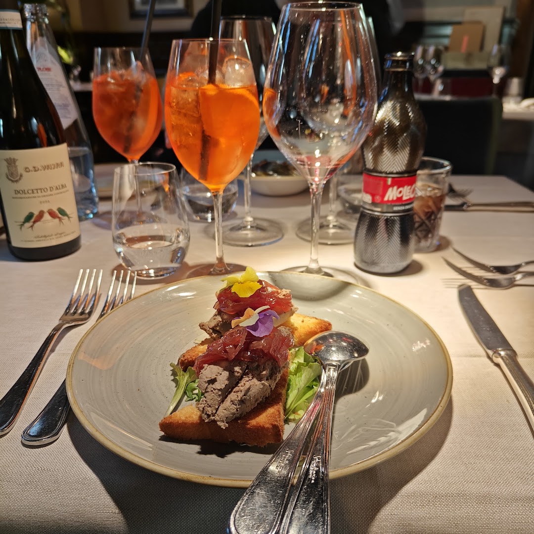 Cantina Piemontese, Milano