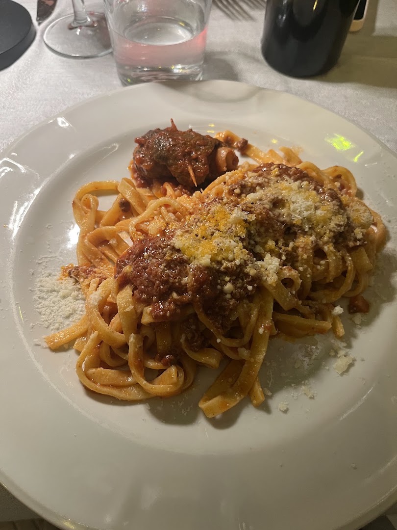 Cantina Pierazzuoli | Ristorante Prati