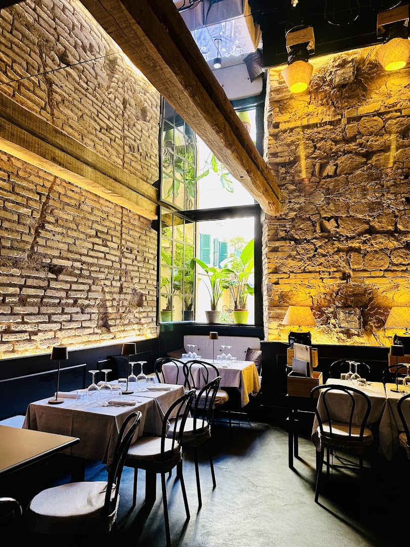 Cantina Pierazzuoli | Ristorante Prati