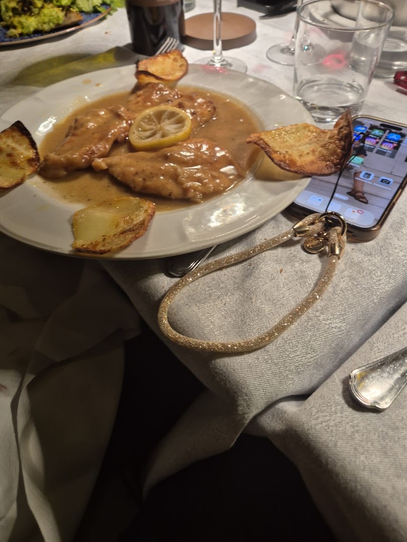 Cantina Pierazzuoli | Ristorante Prati