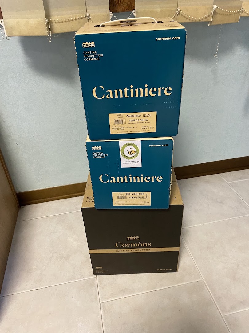 Cantina Produttori Cormòns