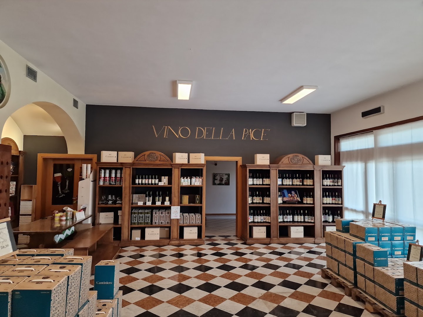 Cantina Produttori Cormòns