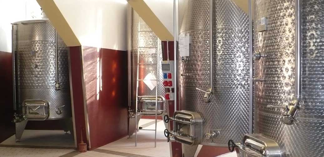 Cantina Puggioni Giampietro