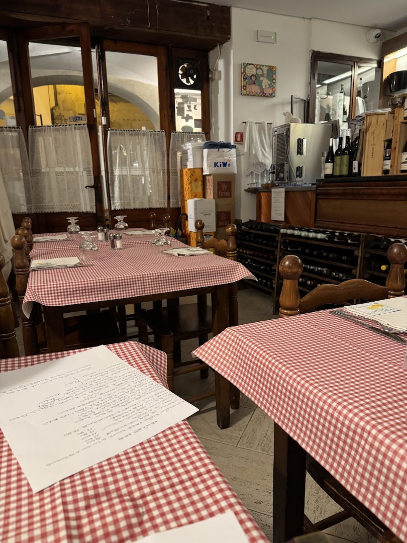 Cantina Reggiana, Chiavari