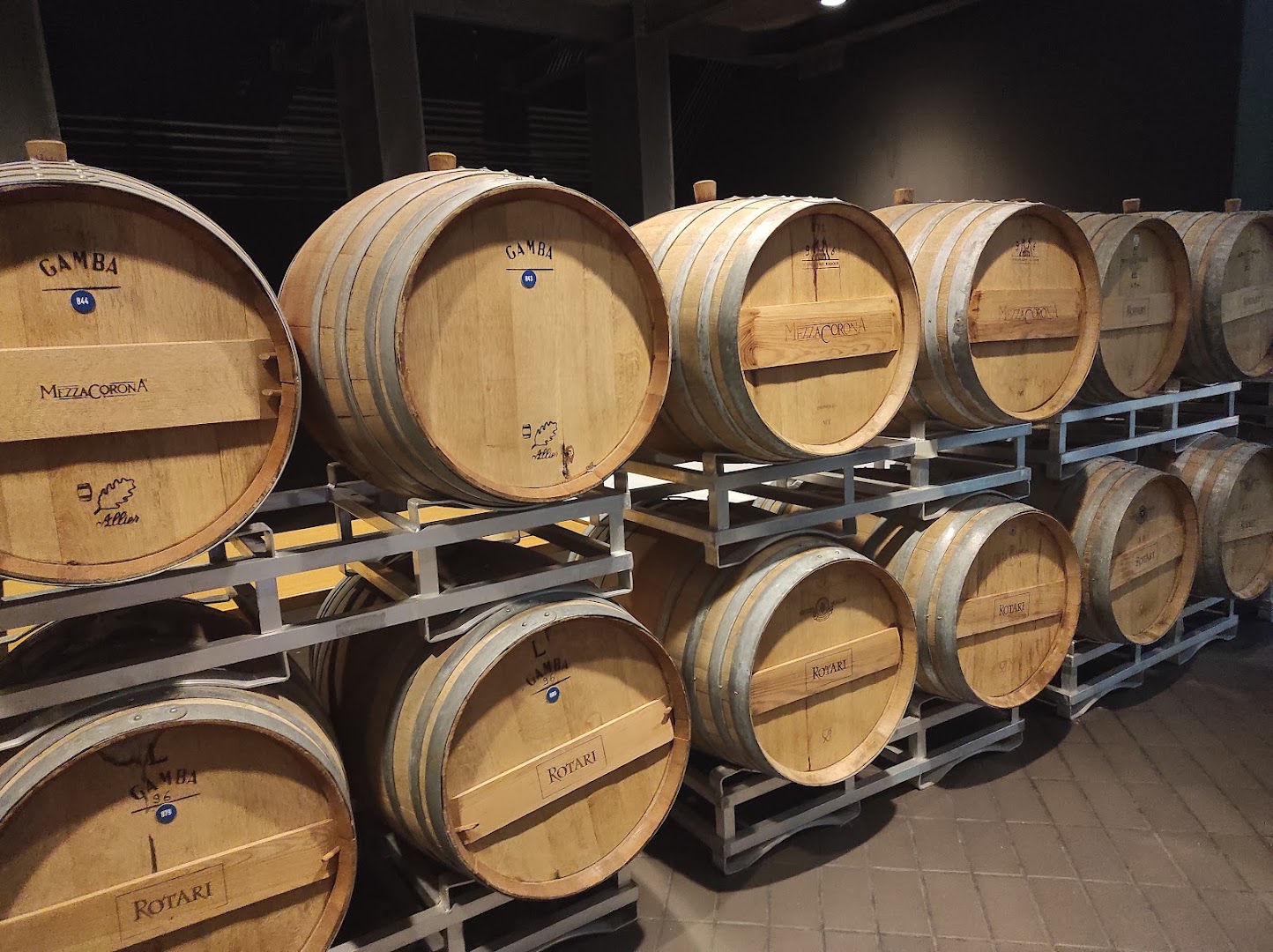 Cantina Rotari, Mezzocorona