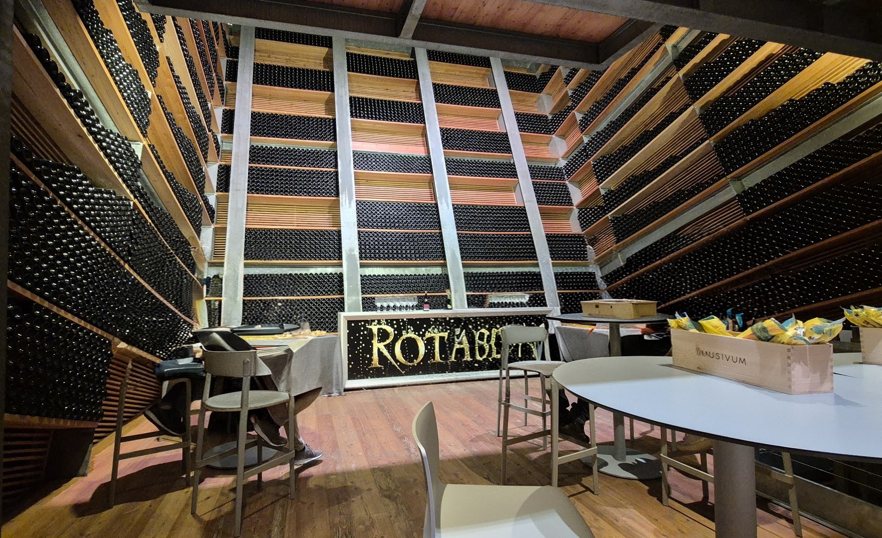 Cantina Rotari