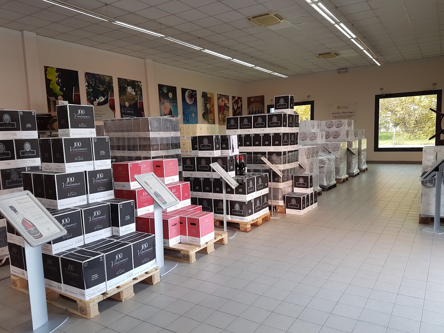 Cantina S.Croce