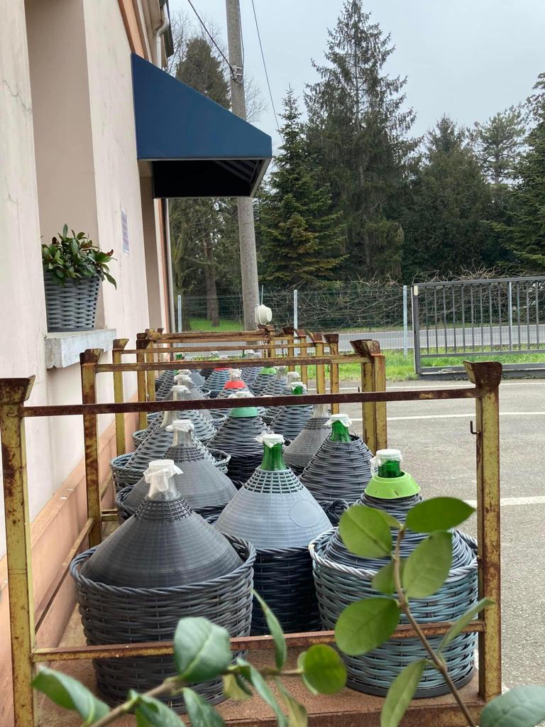 Cantina S.Croce