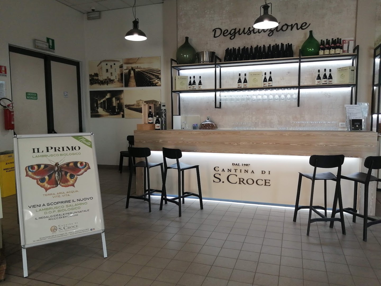 Cantina S.Croce