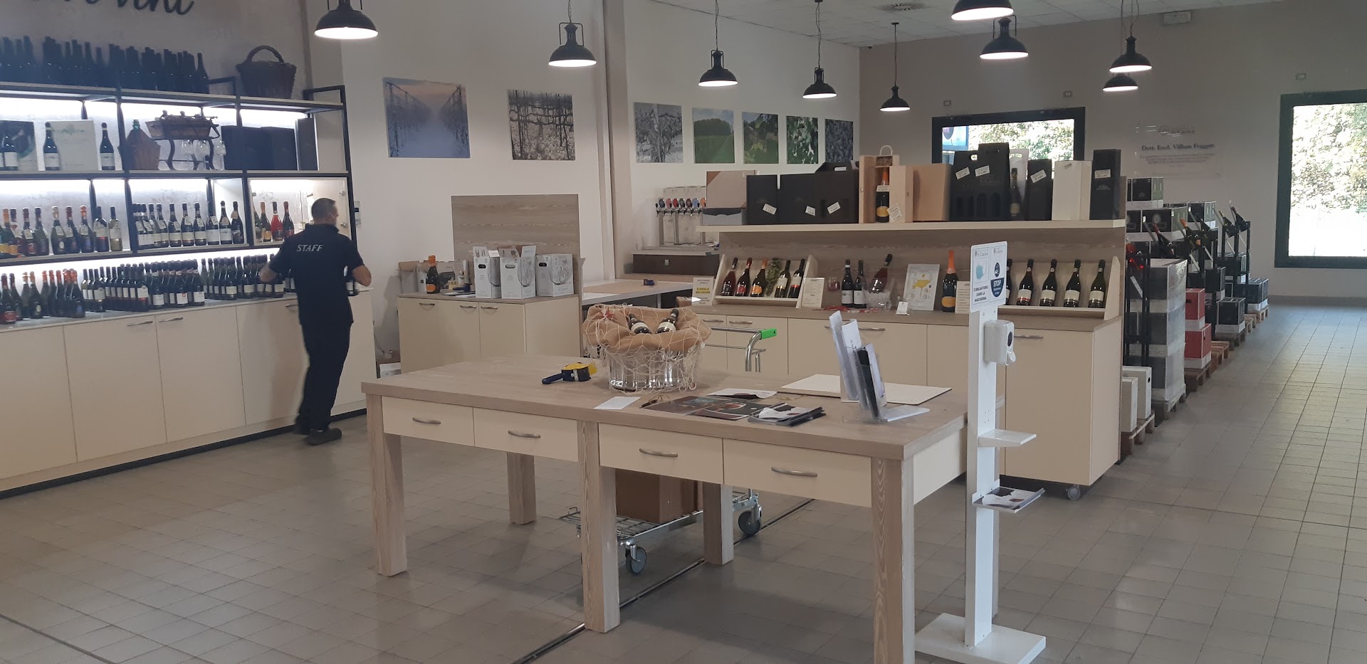 Cantina S.Croce