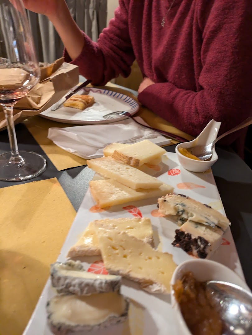 Cantina San Biagio Vecchio - Vino e Farina, Faenza