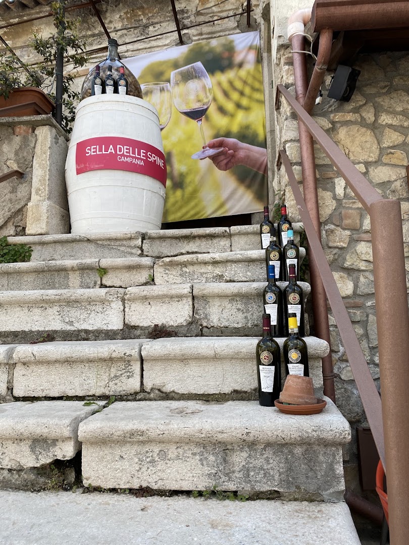 Cantina "Sella delle Spine"
