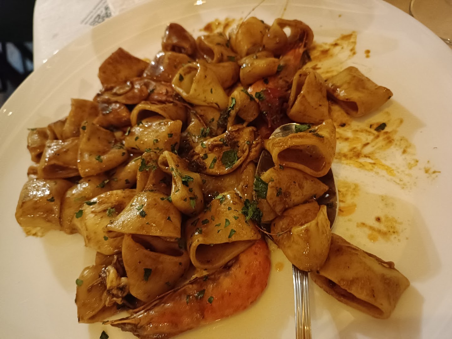 Cantina Senese, Livorno