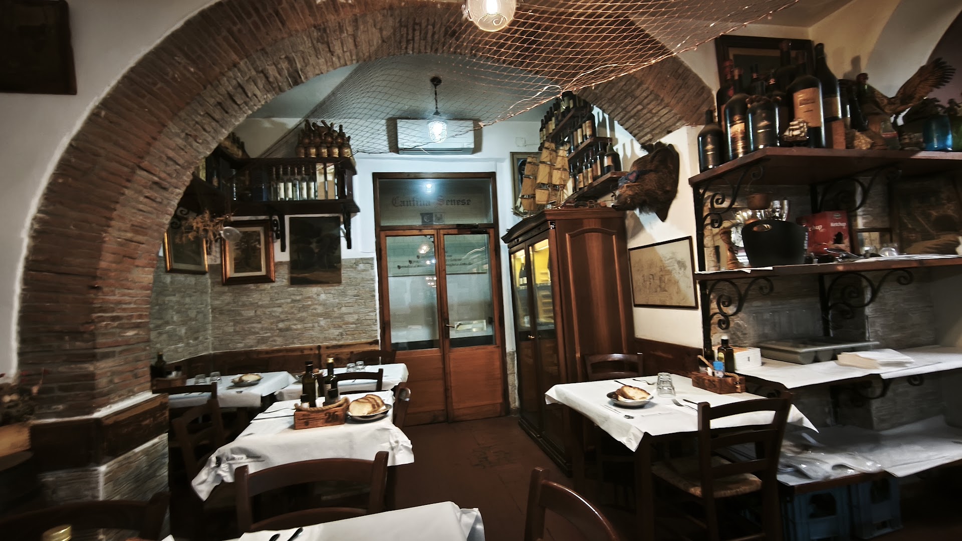 Cantina Senese
