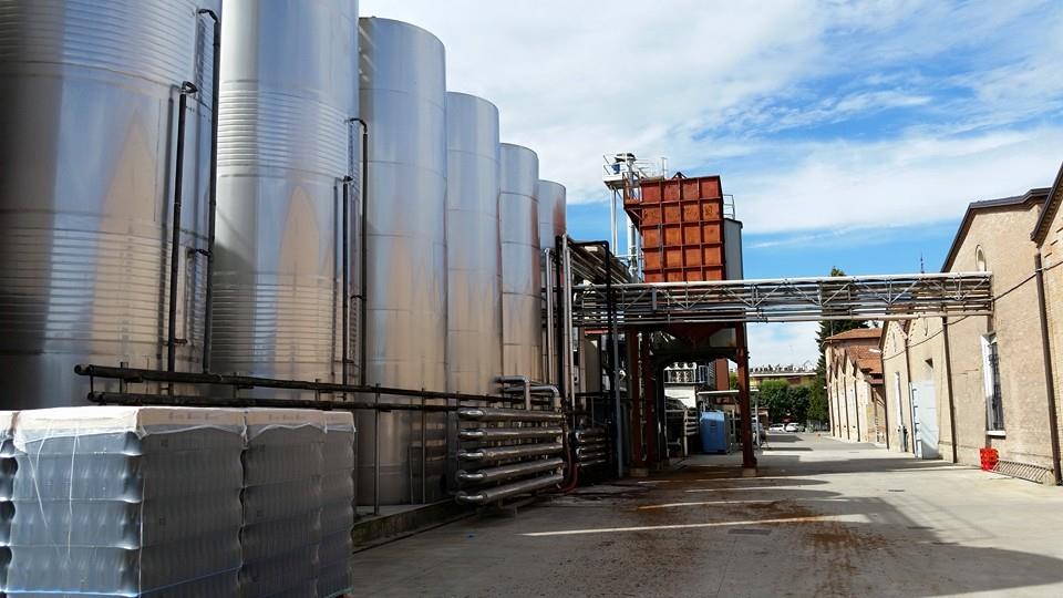 Cantina Settecani Castelvetro