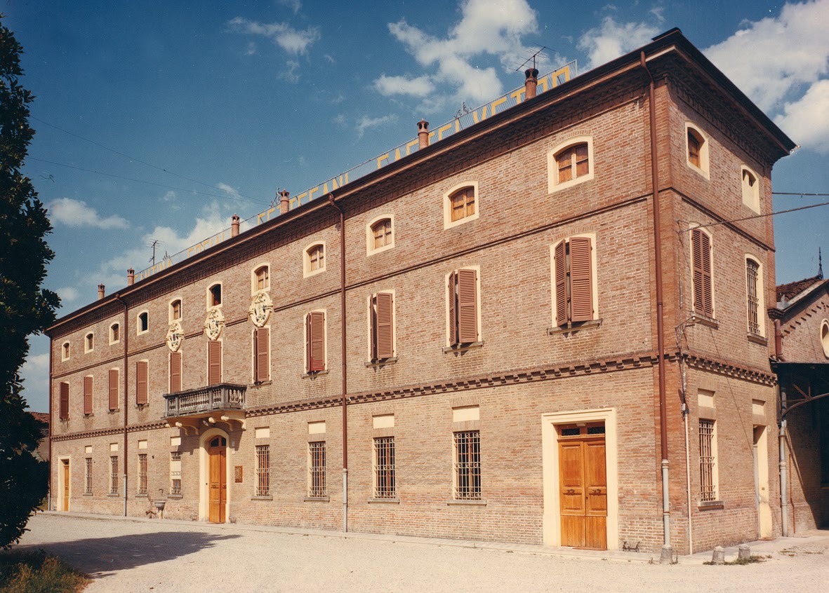 Cantina Settecani Castelvetro