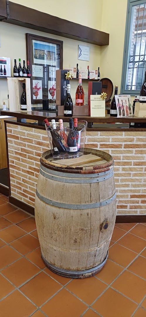 Cantina Settecani Castelvetro