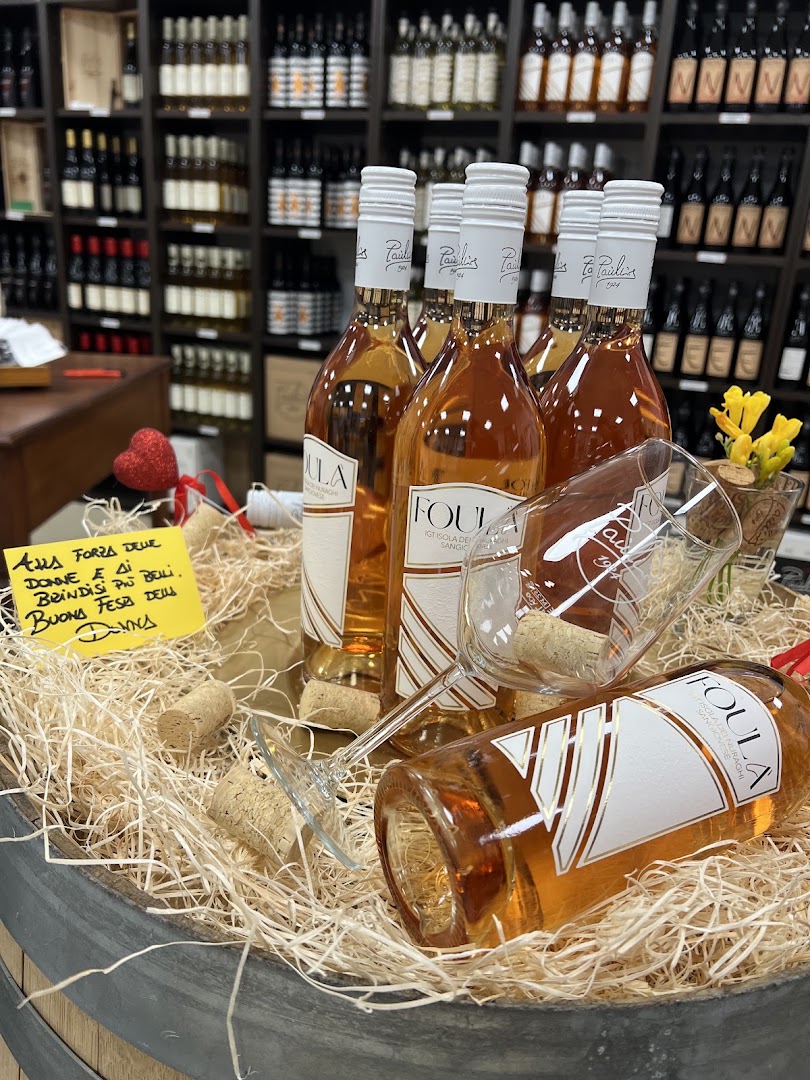 Cantina Sociale di Monserrato Soc. Coop. Agricola a r.l.