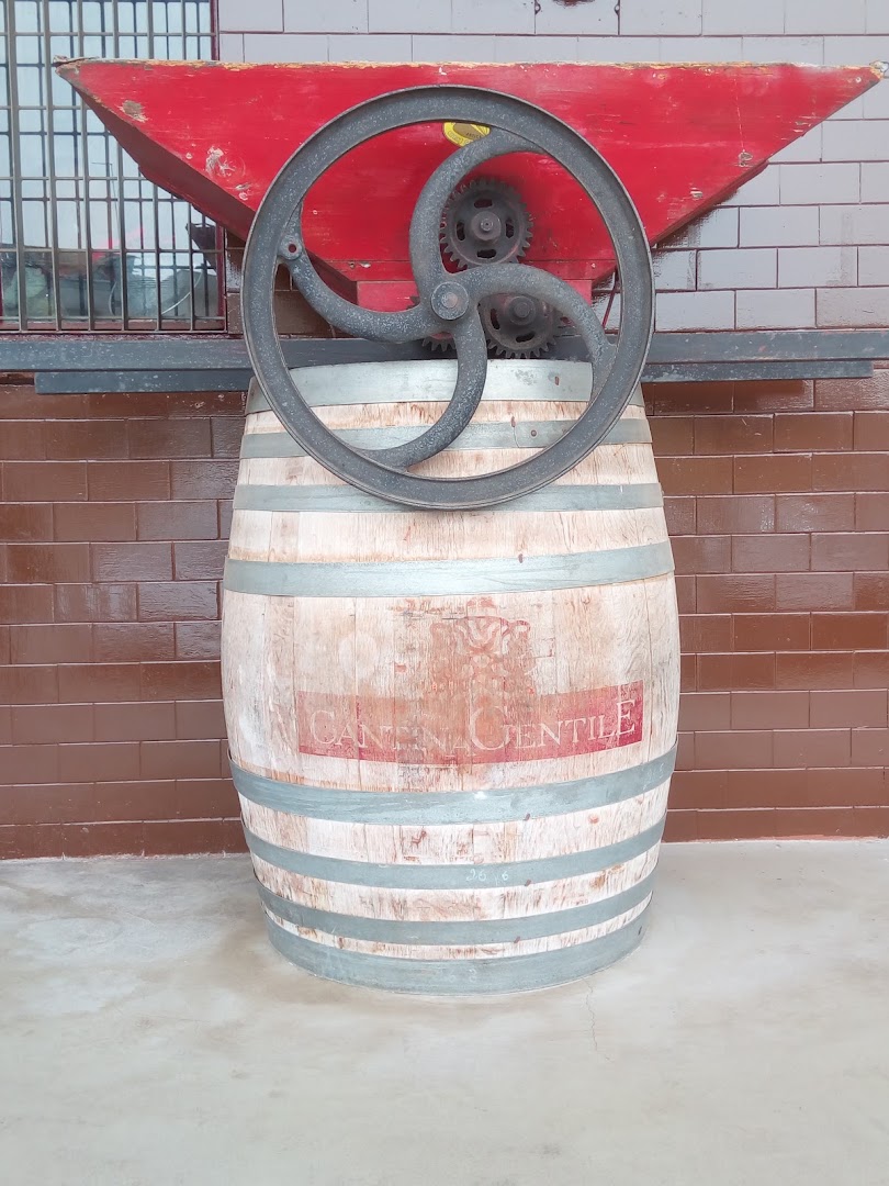 Cantina Sociale Luca Gentile Soc. Coop.