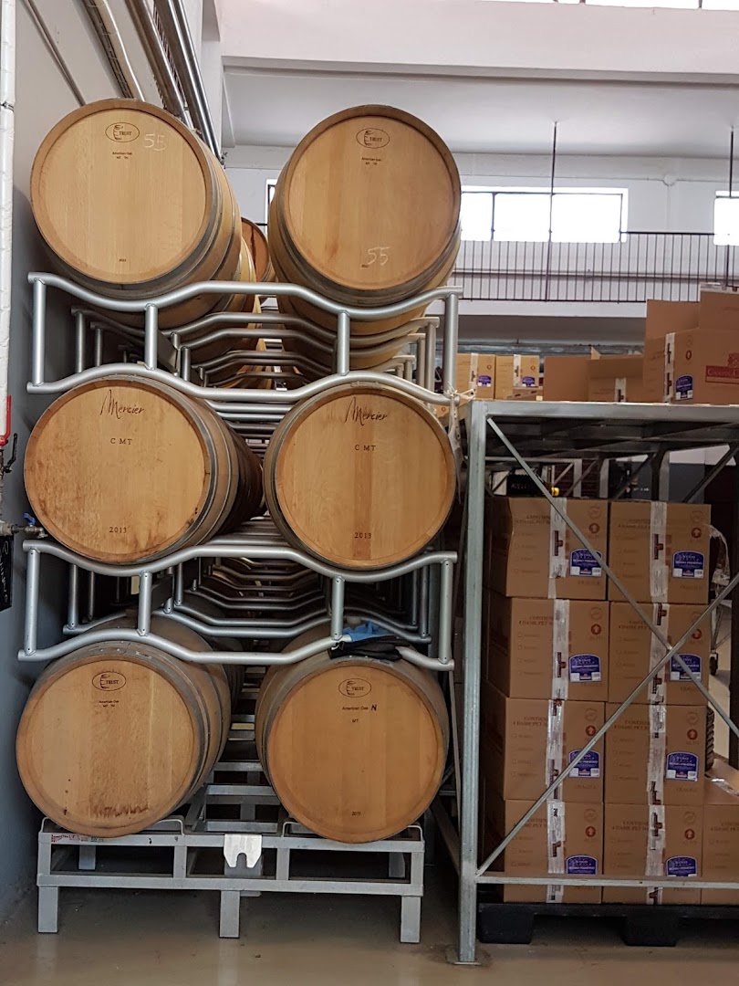 Cantina Sociale Luca Gentile Soc. Coop.