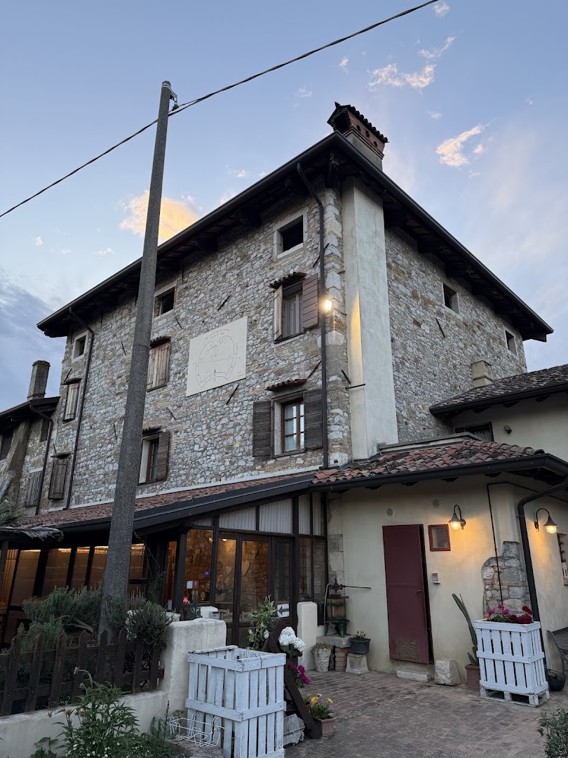 Cantina Tarlao Vignis in Aquileia