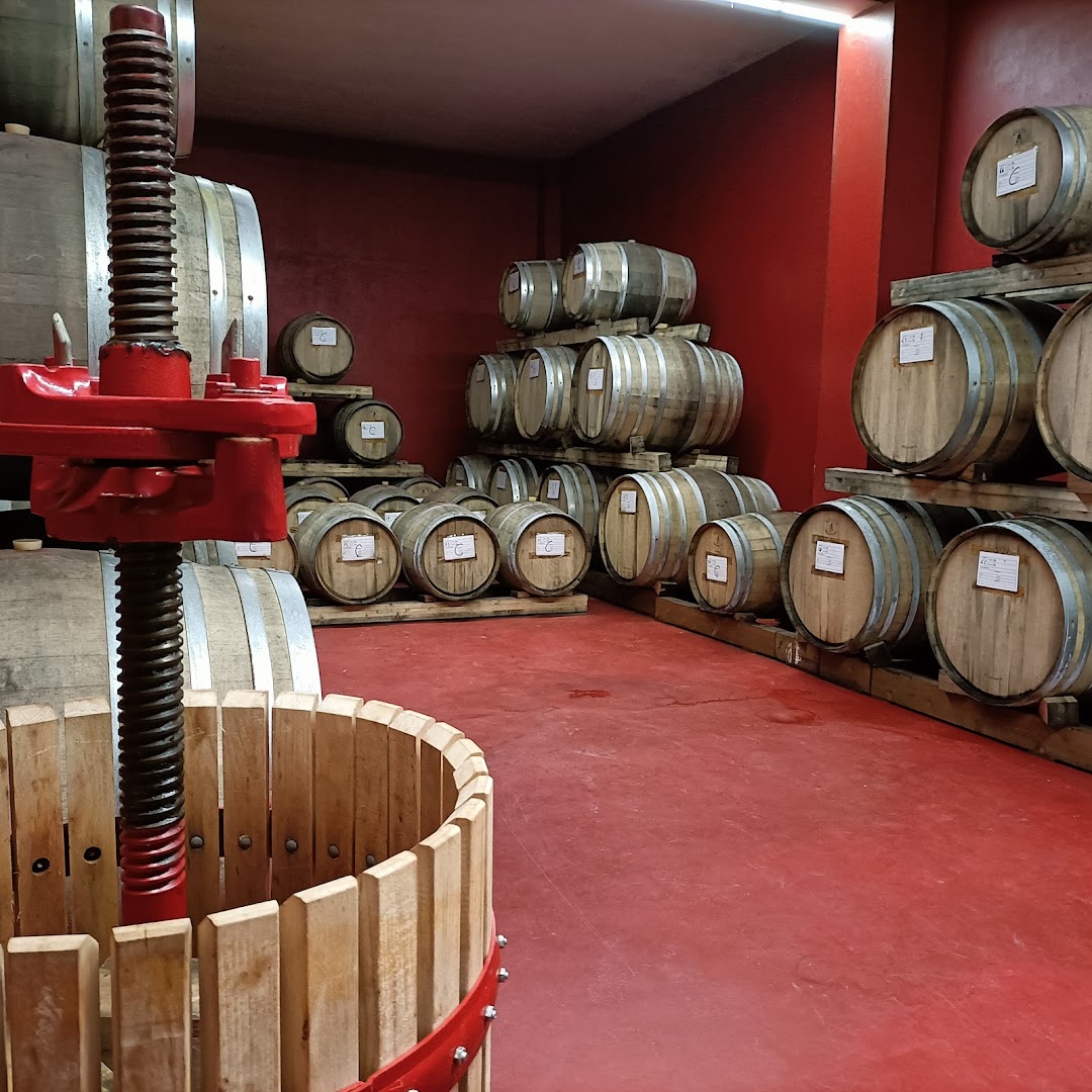 Cantina Tre Santi