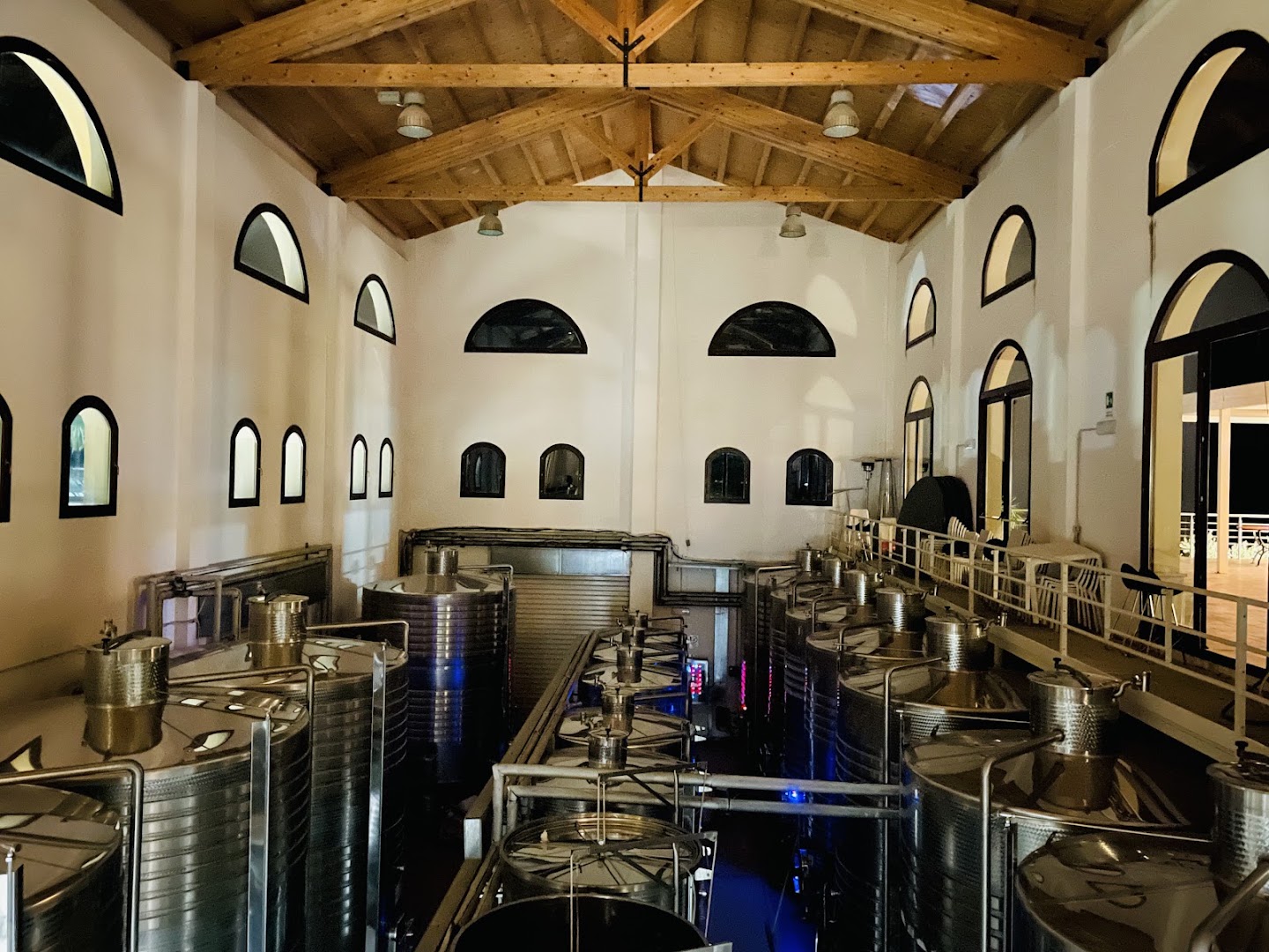 Cantina Tre Santi