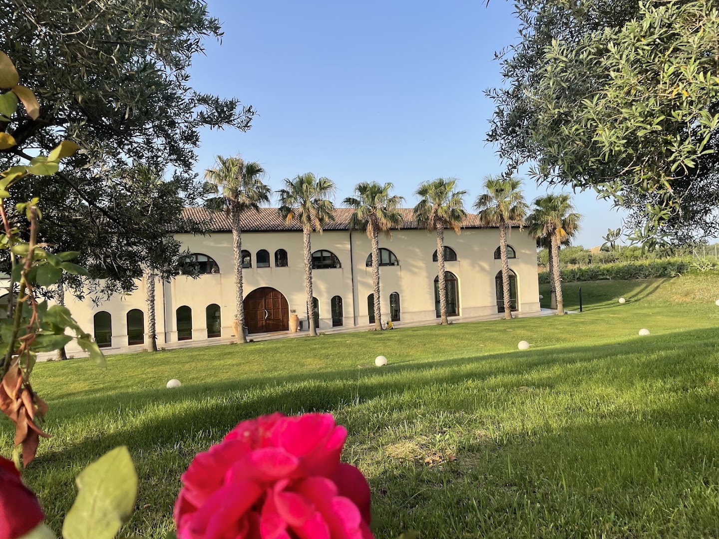 Cantina Tre Santi